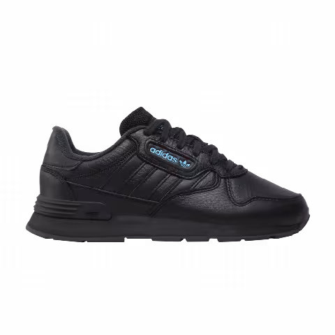 adidas Treziod 2 'Black Blue'