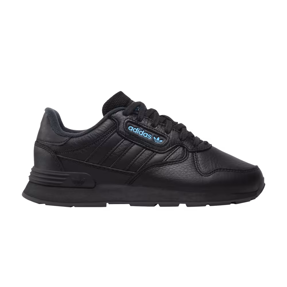 adidas Treziod 2 Black Blue