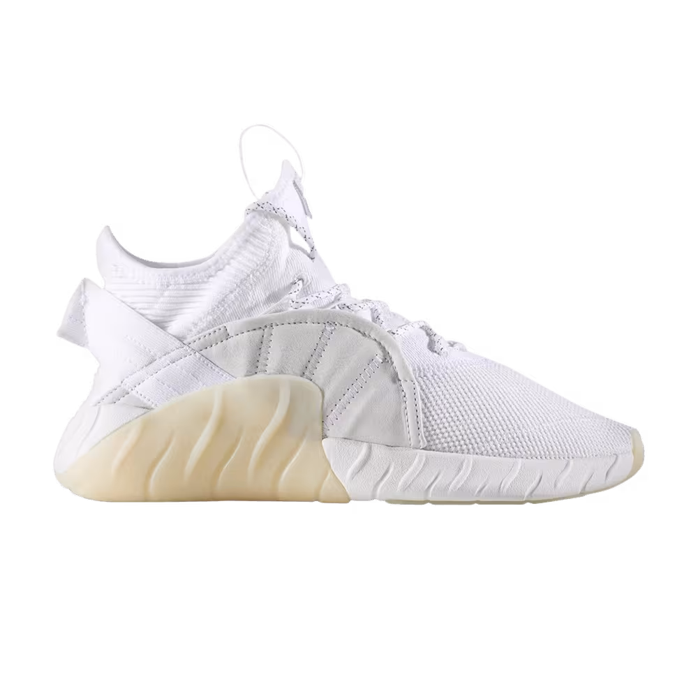 Adidas Tubular Rise Footwear White