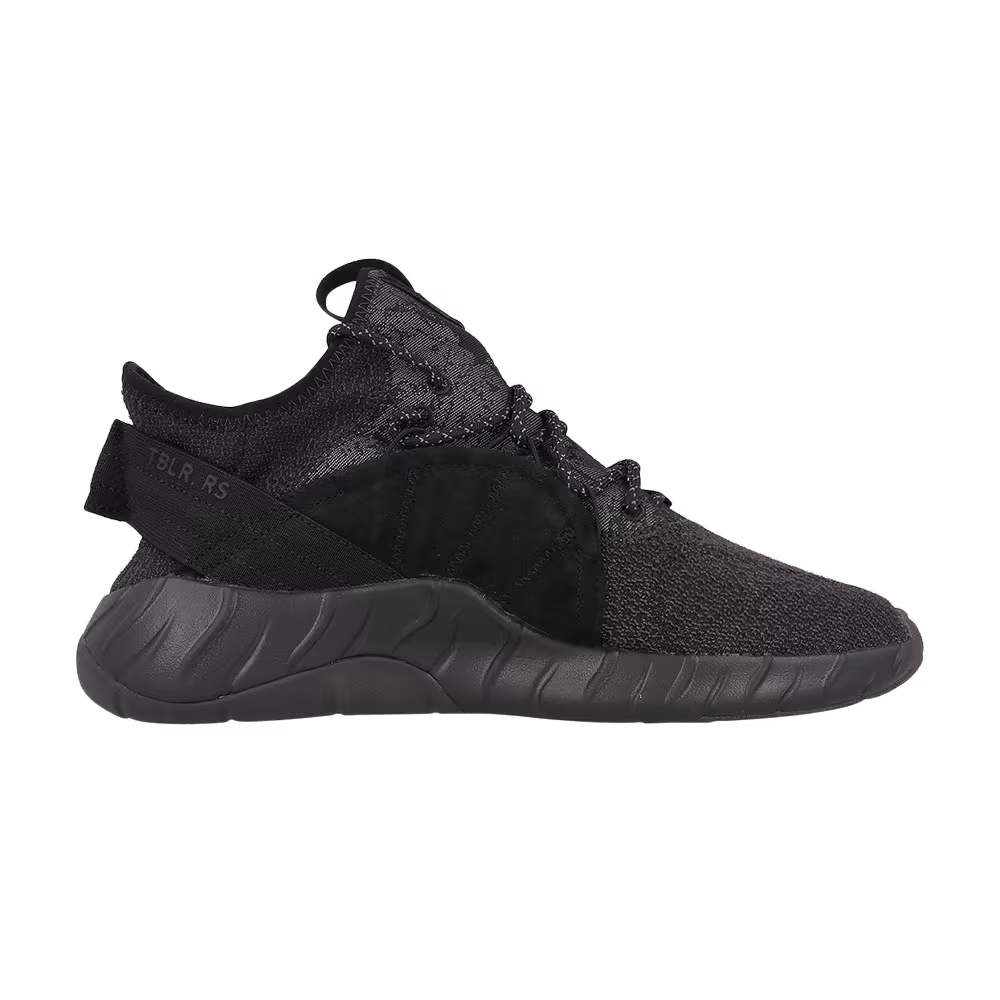 Adidas Tubular Rise Black