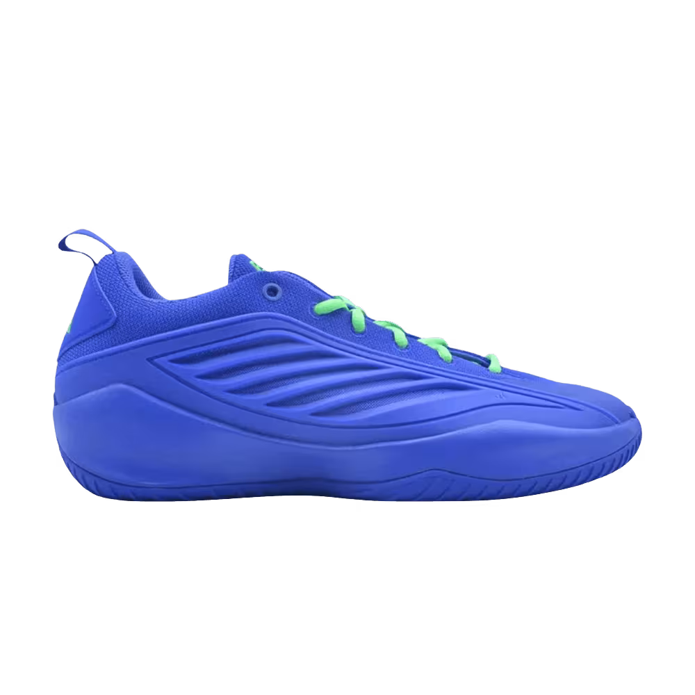 adidas Believe That 1 Velocity Blue