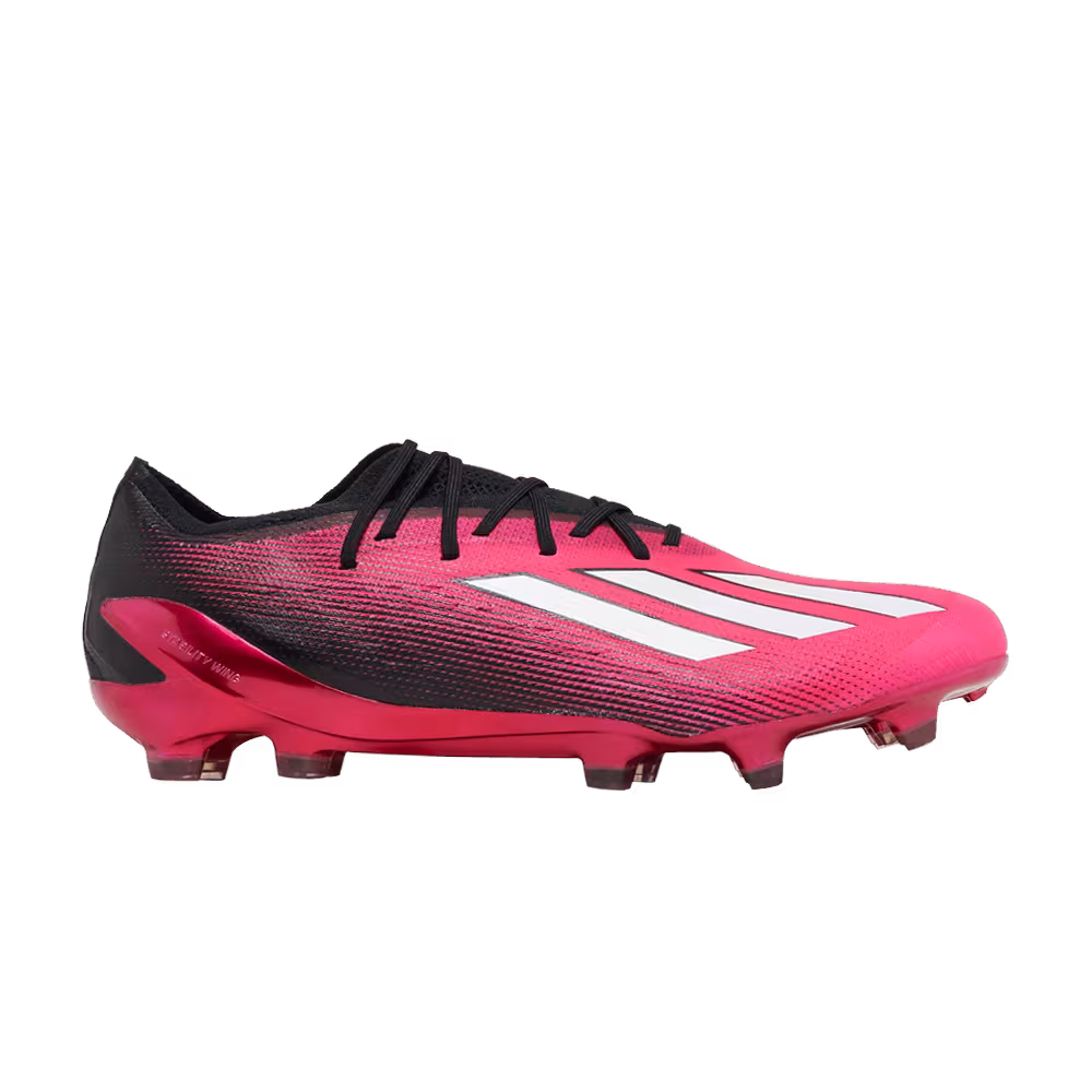 adidas X Speedportal.1 FG Own Your Football Pack
