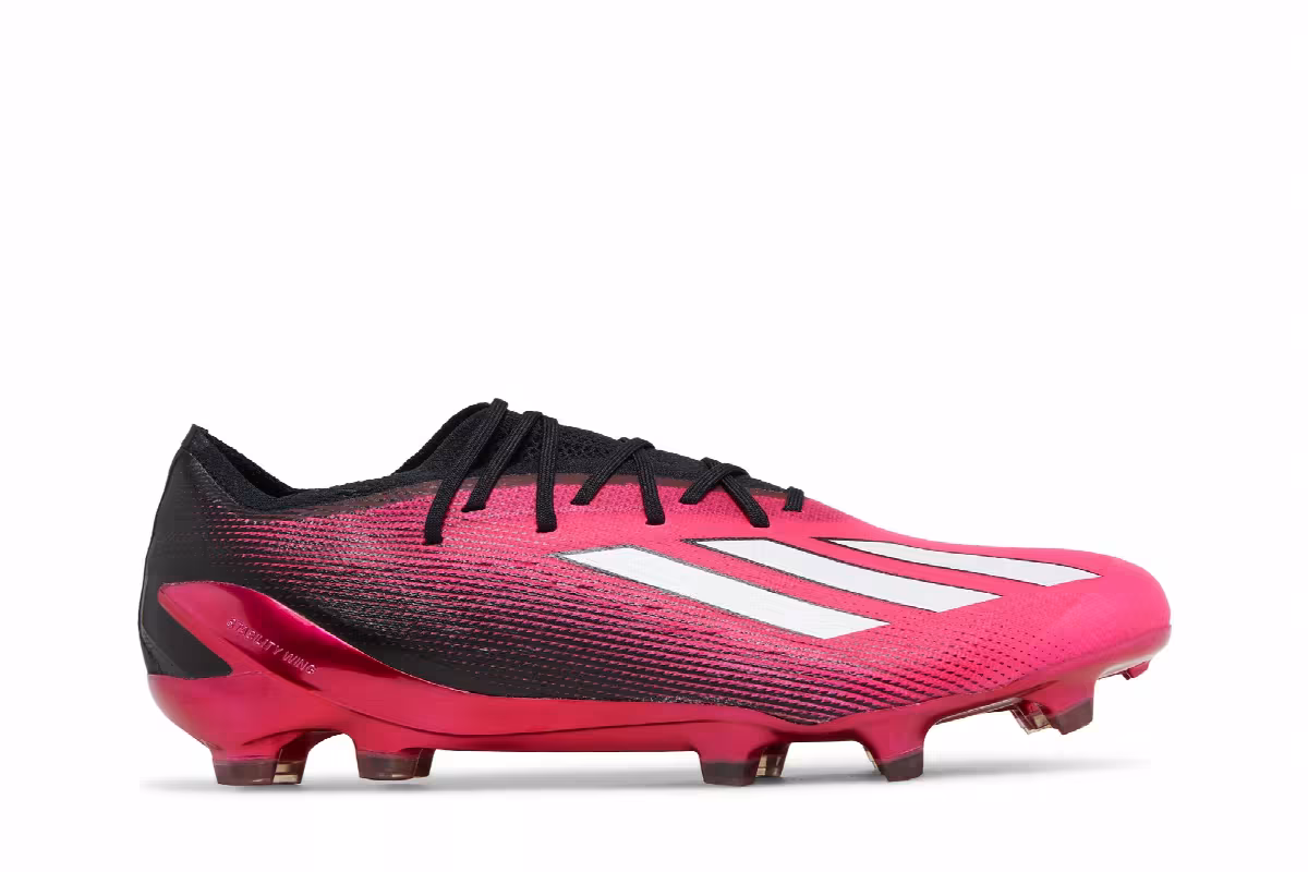 adidas X Speedportal.1 FG Own Your Football Pack, view 2