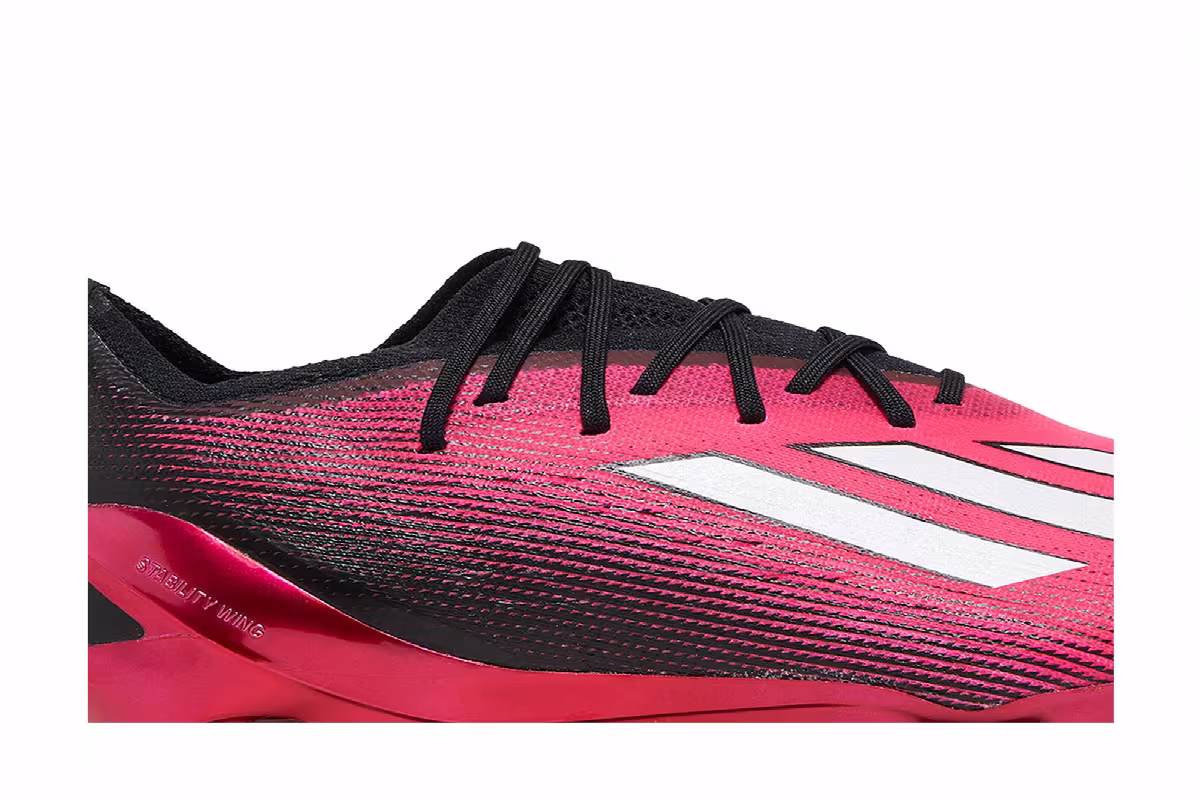 adidas X Speedportal.1 FG Own Your Football Pack, view 3