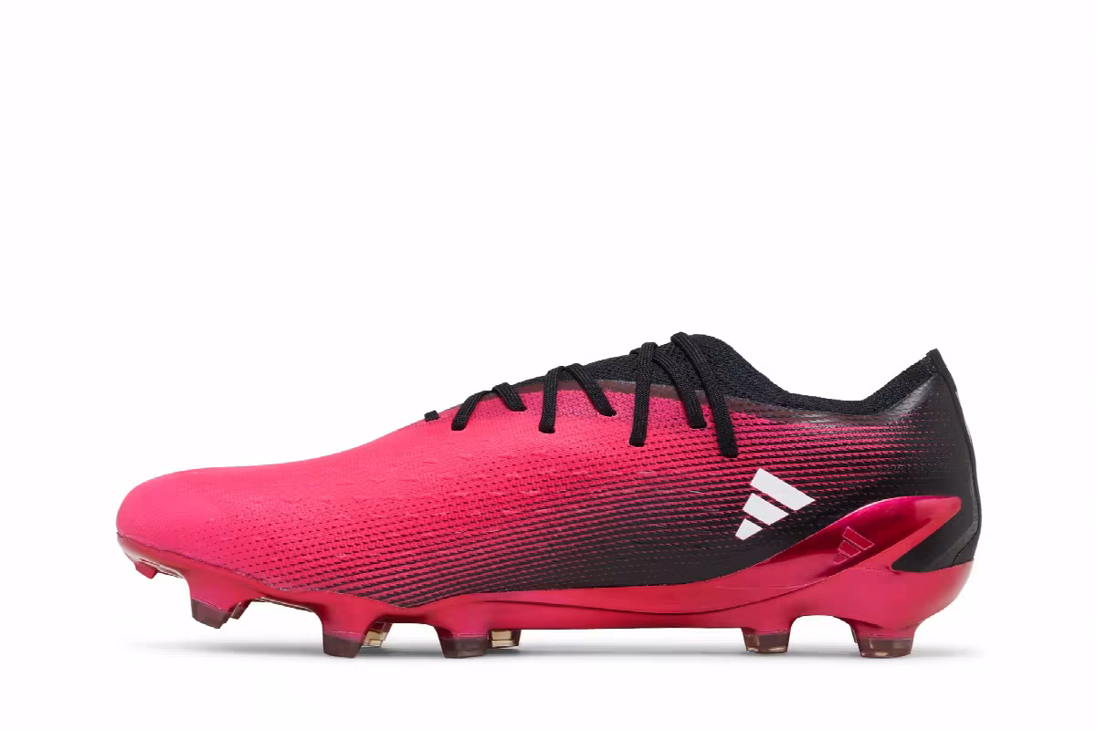 adidas X Speedportal.1 FG Own Your Football Pack, view 4