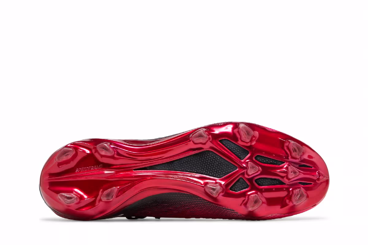 adidas X Speedportal.1 FG Own Your Football Pack, view 5