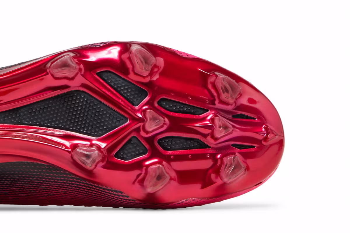 adidas X Speedportal.1 FG Own Your Football Pack, view 6