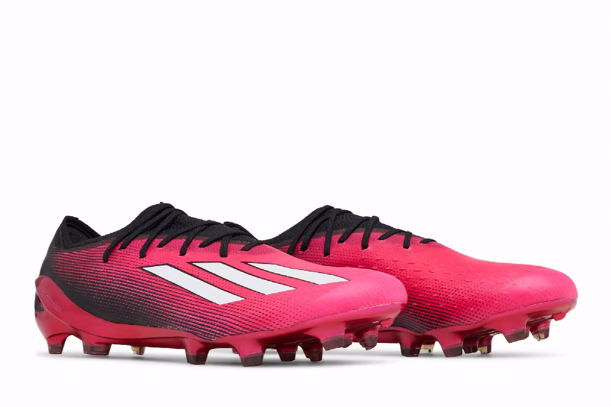 adidas X Speedportal.1 FG Own Your Football Pack, view 9