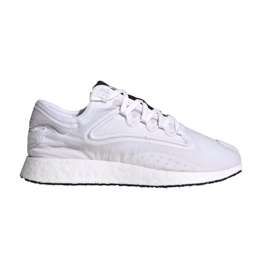 adidas Y-3 Raito Racer 2 Cloud White