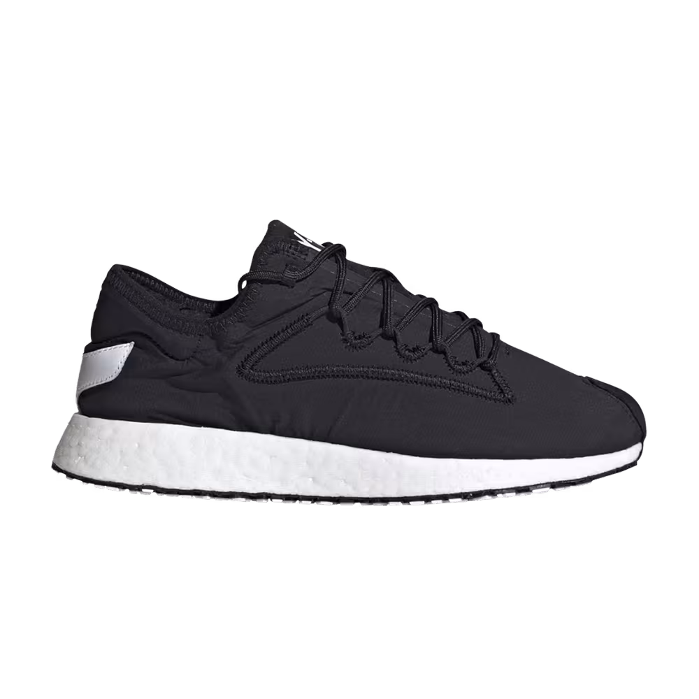 Adidas Y-3 Raito Racer 2 Black