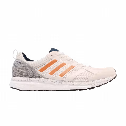 Adidas Adizero Tempo 9 'Hi-Res Orange'