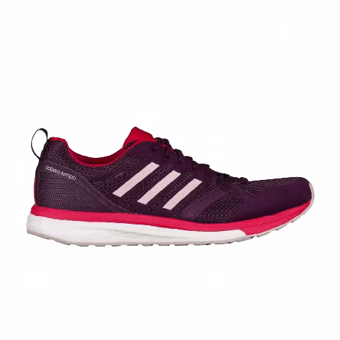 Adidas Wmns Adizero Tempo 9 'Red Night'