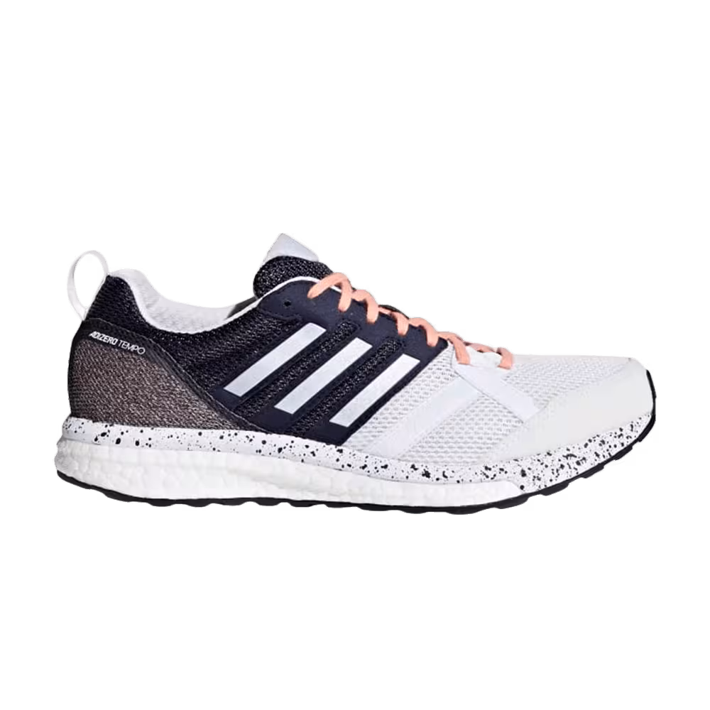 Adidas Women's AdiZero Tempo 9