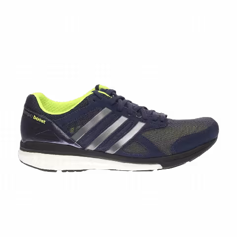 adidas Wmns Adizero Tempo 7 'Midnight Indigo'