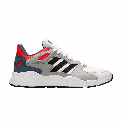 Adidas Chaos 'Solar Red'