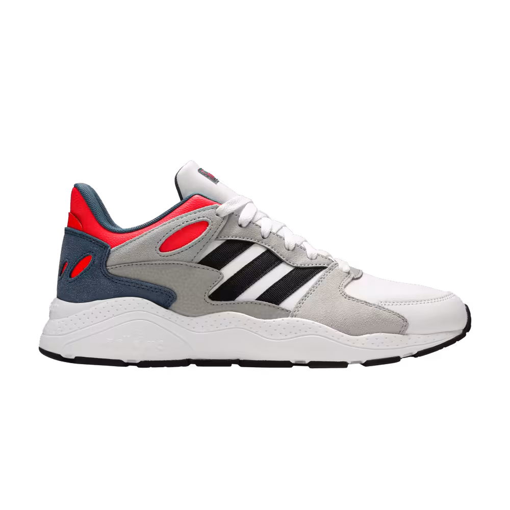 Adidas Chaos Solar Red