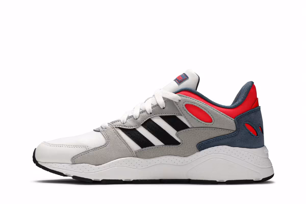 Adidas Chaos Solar Red, view 4