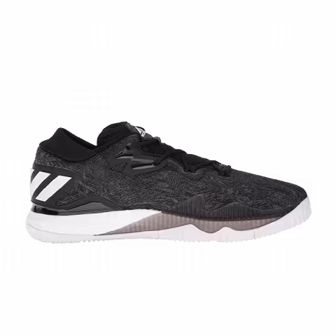 Adidas Crazylight Boost Low 2016