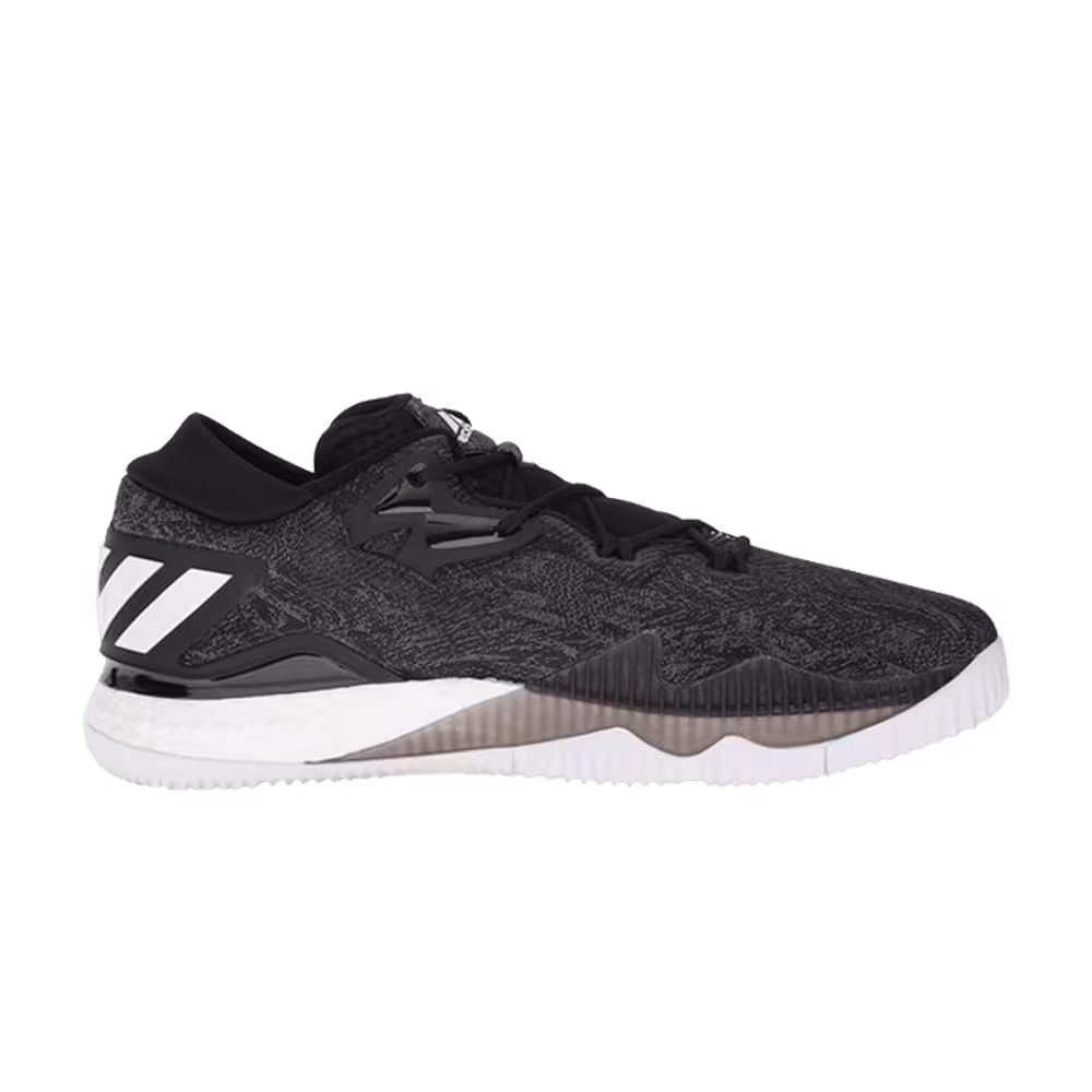 Adidas Crazylight Boost Low 2016