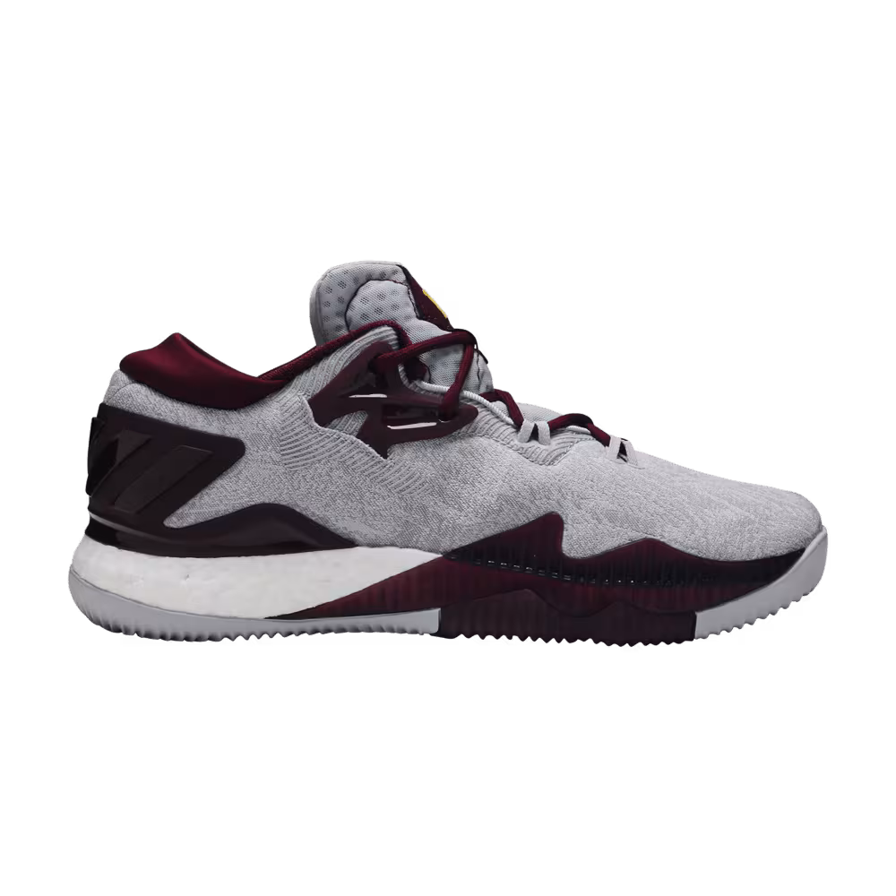 Adidas Crazylight Boost Low 2016 Arizona State