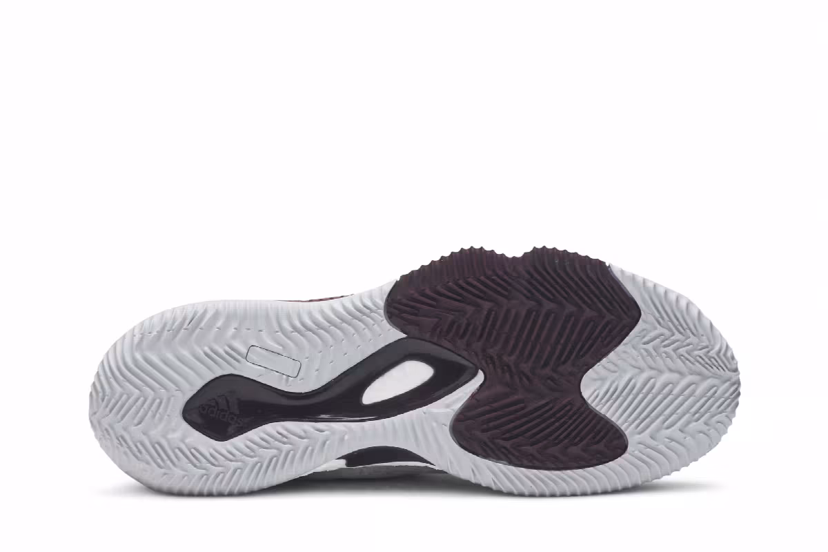 Adidas Crazylight Boost Low 2016 Arizona State, view 5