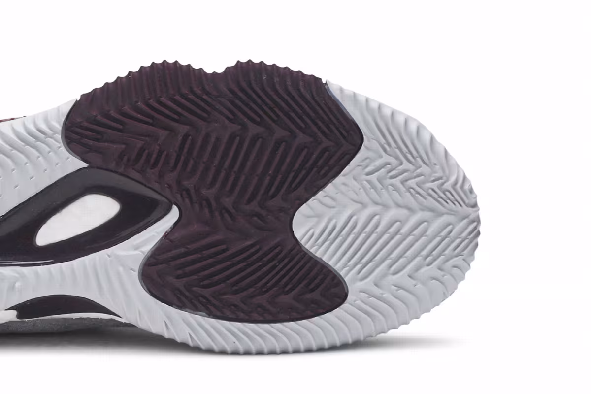 Adidas Crazylight Boost Low 2016 Arizona State, view 6