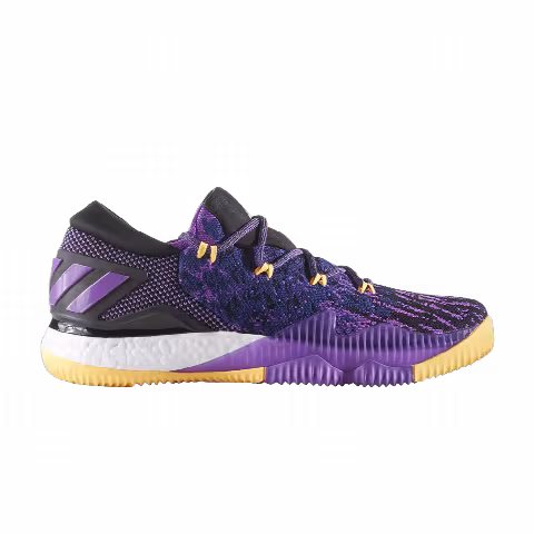 Adidas Crazylight Boost Low 2016 'Swaggy P'