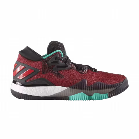 Adidas Crazylight Boost Low 2016 GS
