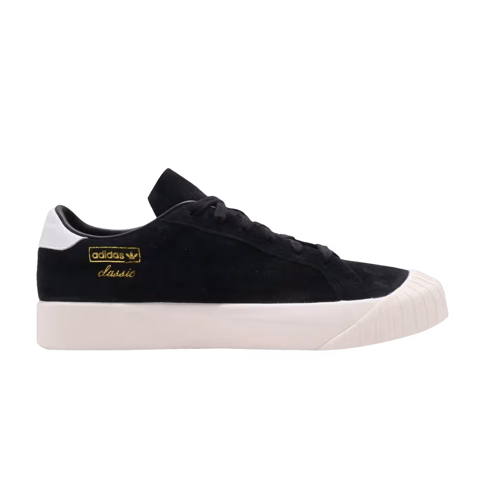 Adidas Women's Everyn Core Black