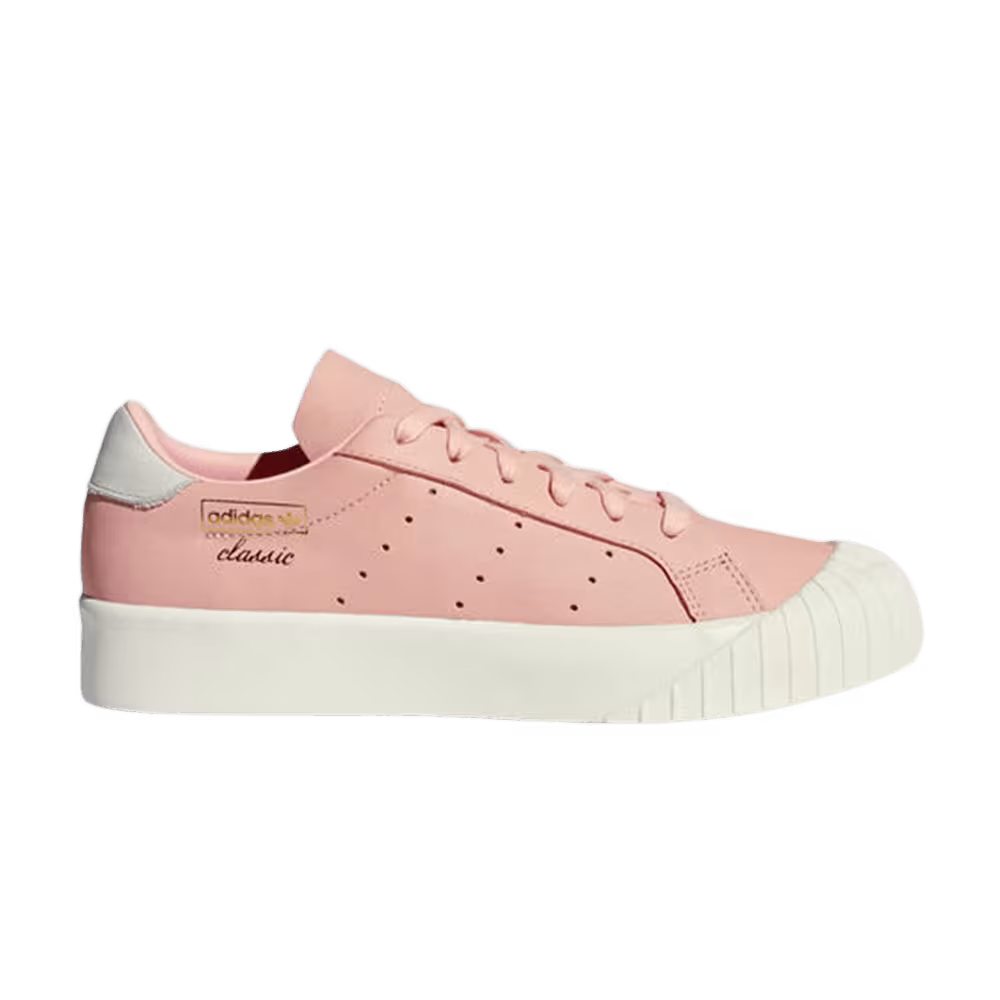 Adidas Women's Everyn Clear Orange