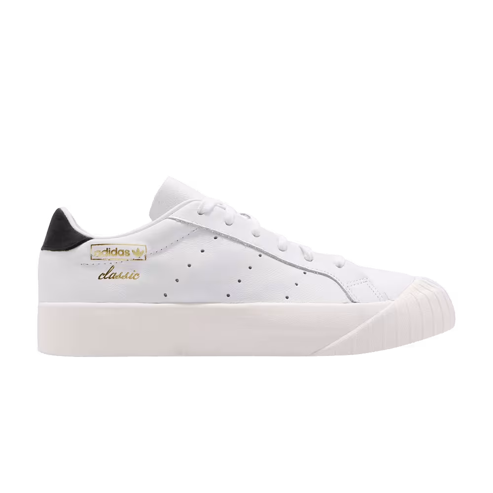 Adidas Women's Everyn Footwear White