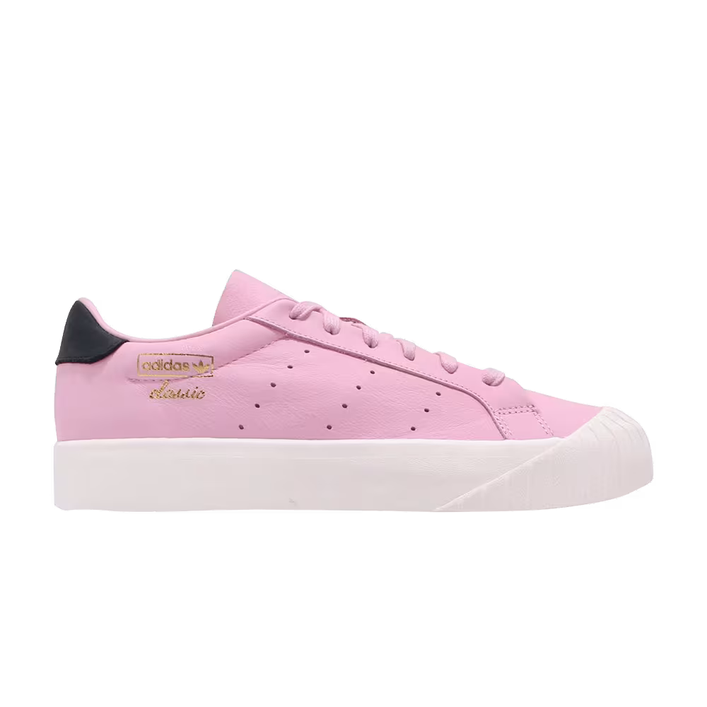Adidas Women's Everyn Wonder Pink