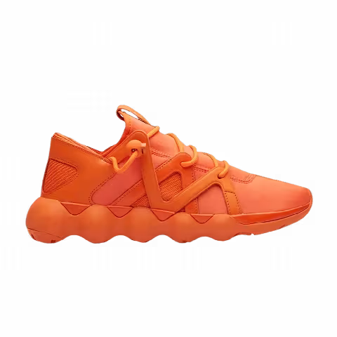 Adidas Y-3 Kyujo Low 'Orange'