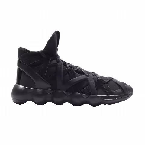 Adidas Y-3 Kyujo High