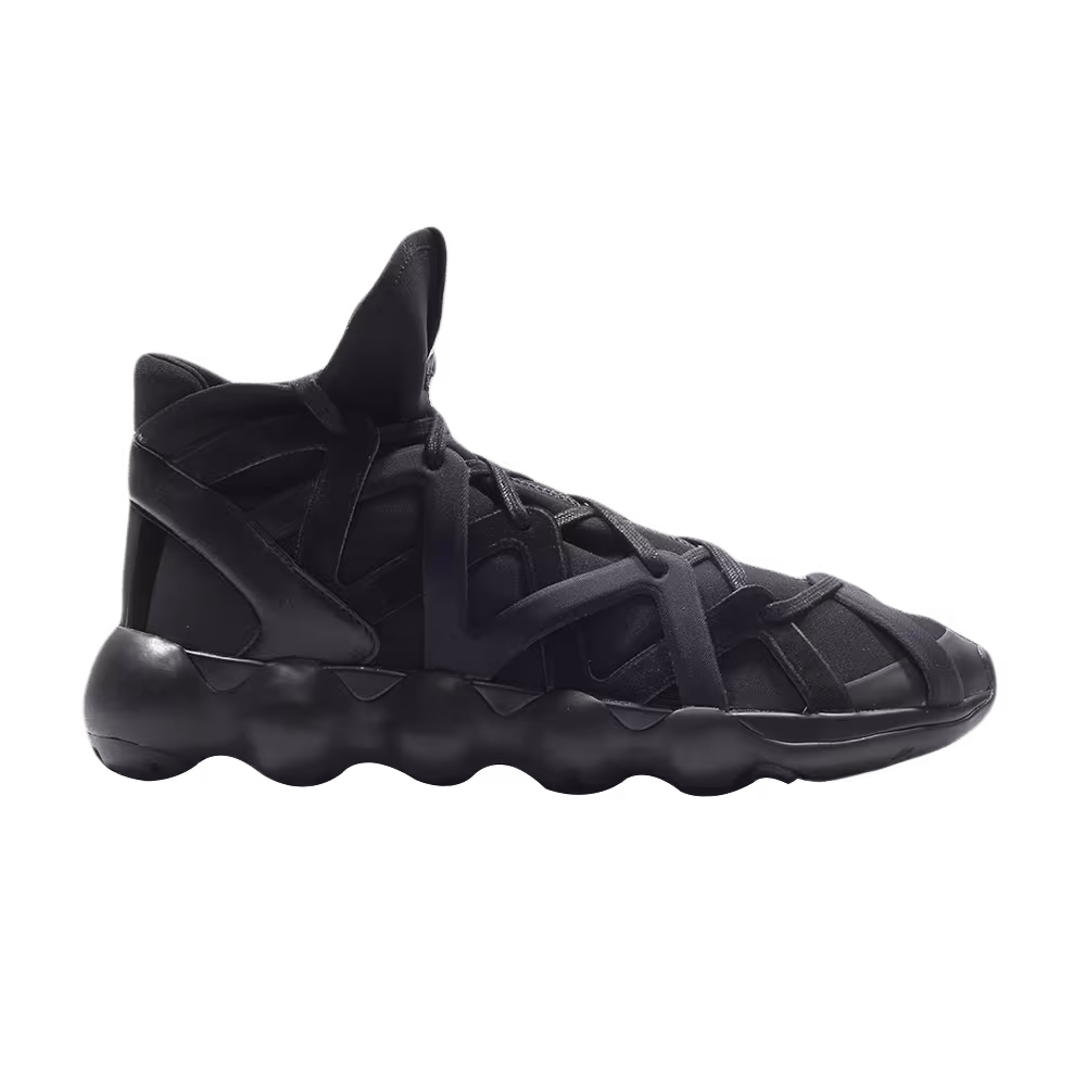 Adidas Y-3 Kyujo High