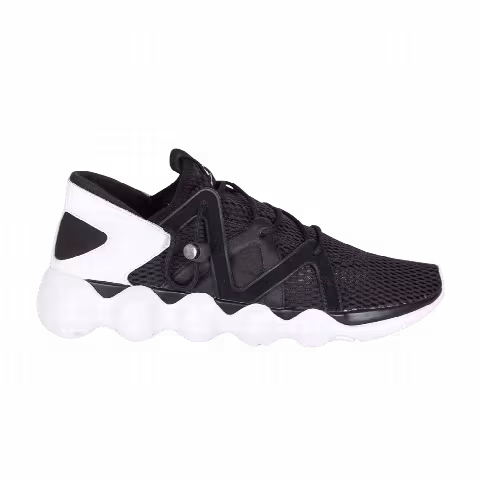 adidas Y-3 Kyujo Low 'Core Black White'