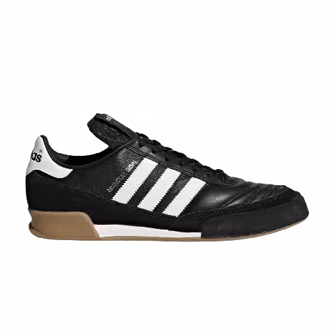 Adidas Mundial Goal 'Core Black'