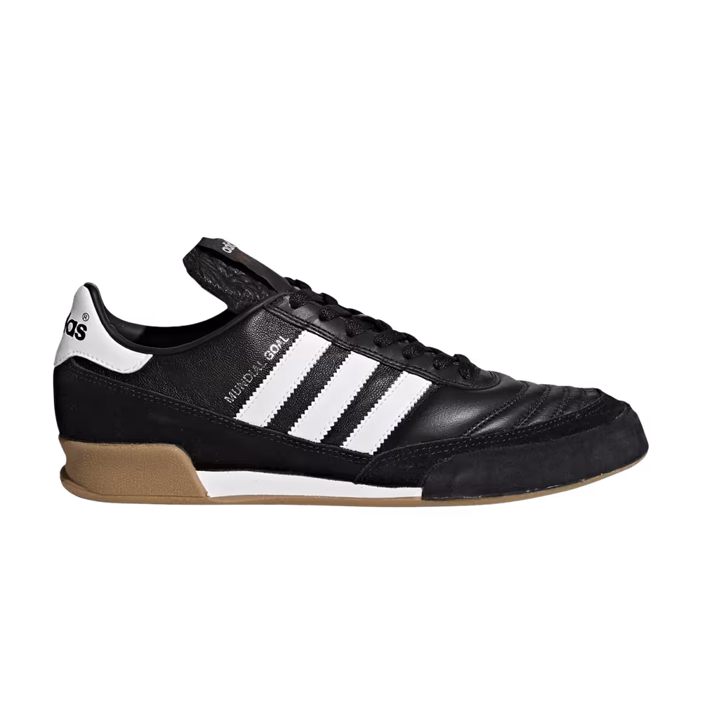 Adidas Mundial Goal Core Black