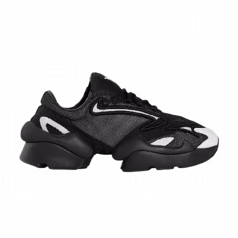 adidas Y-3 Ren 'Black White'