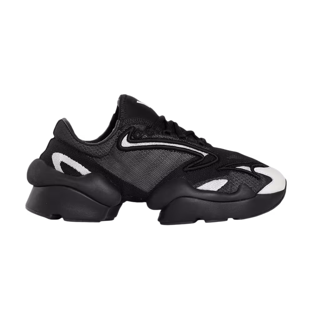 adidas Y-3 Ren Black White