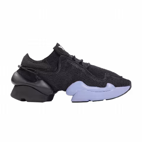 Adidas Y-3 Ren 'Black Purple'