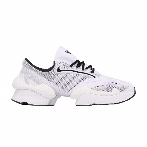 Adidas Y-3 Ren 2 'White'