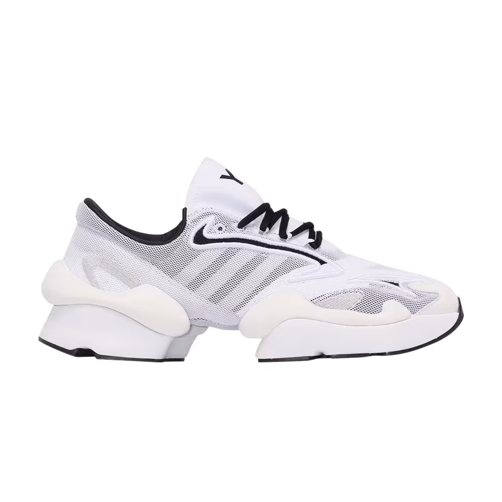 Adidas Y-3 Ren 2 White