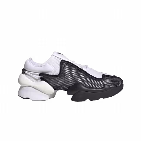 Adidas Y-3 Ren 'Black White'