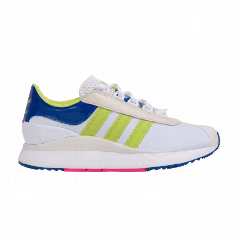 Adidas Wmns SL Andridge 'White Slime Blue'