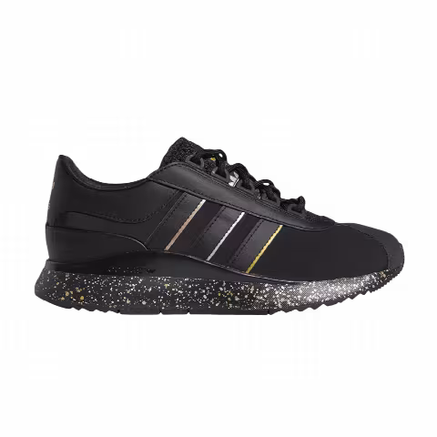 Adidas Wmns SL Andridge 'Black Metallic Speckle'
