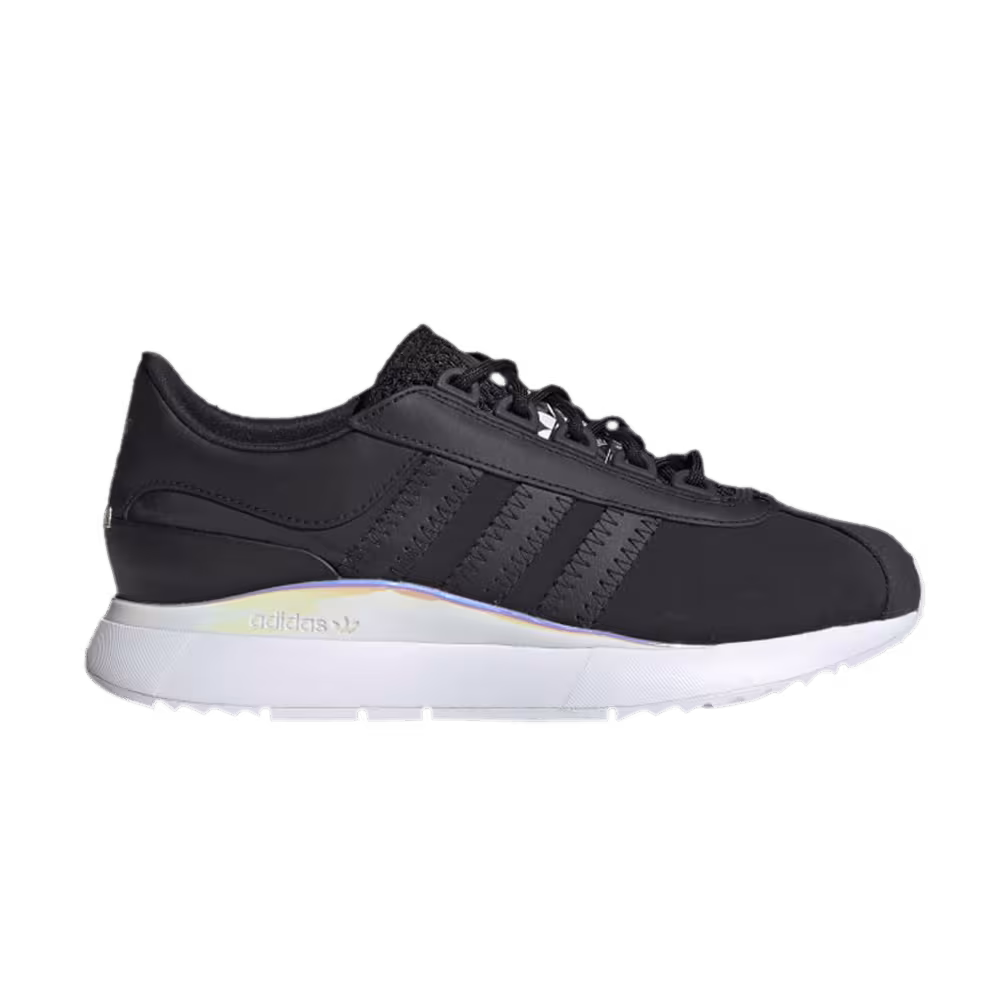 Adidas Women's SL Andridge Core Black White