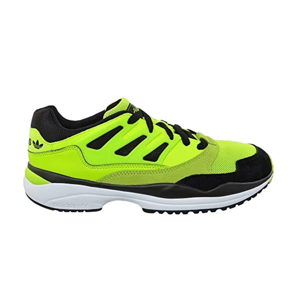 Adidas Torsion Allegra X Electricity