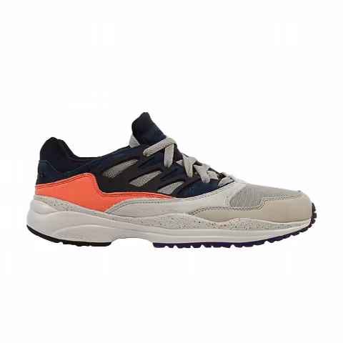 Adidas Torsion Allegra X 'Bliss Coral'
