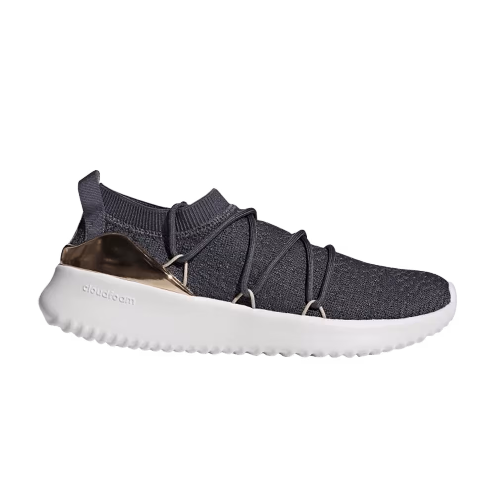 Adidas Women's Ultimamotion Grey Pale Nude